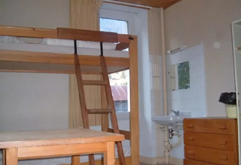 Le Chalet La Llyre