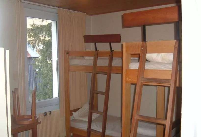 Le Chalet La Llyre