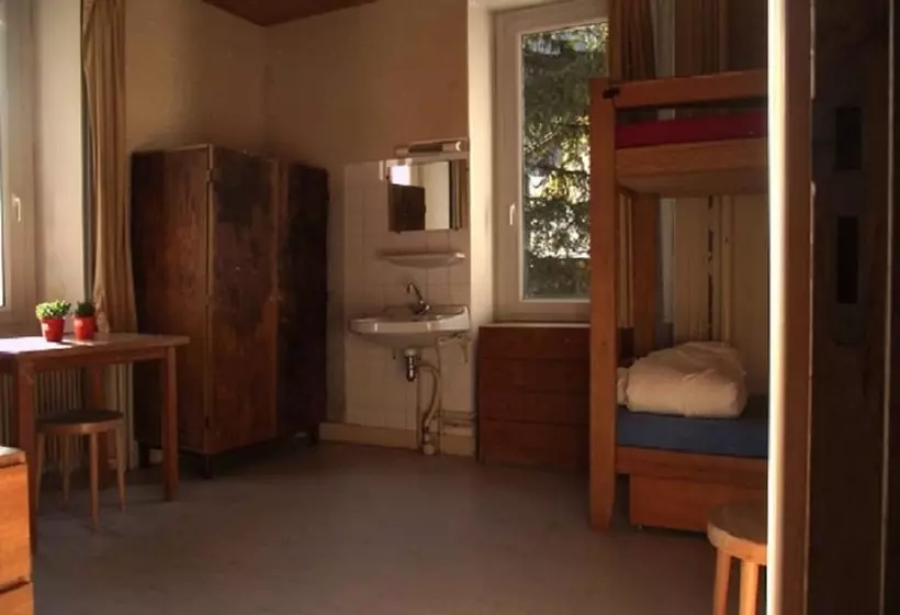 Le Chalet La Llyre