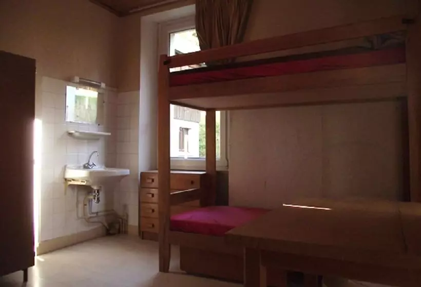 Le Chalet La Llyre