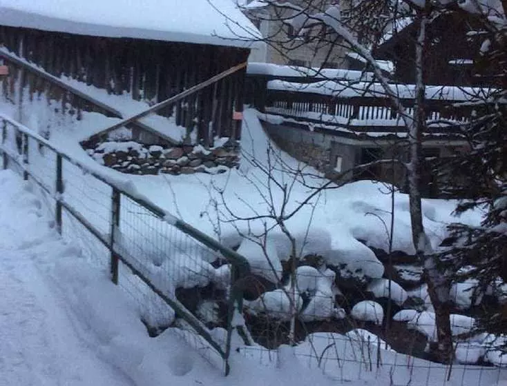 Le Chalet La Llyre
