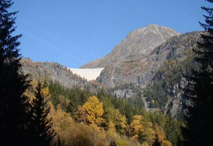 Le Chalet La Llyre