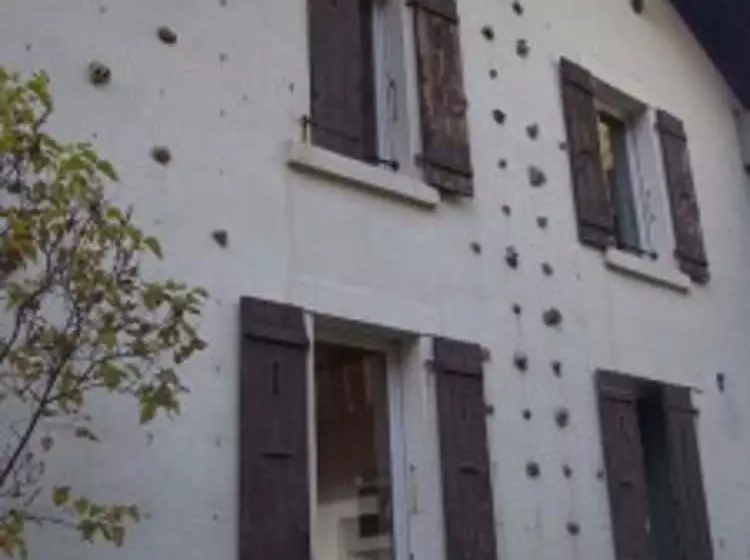 Le Chalet La Llyre