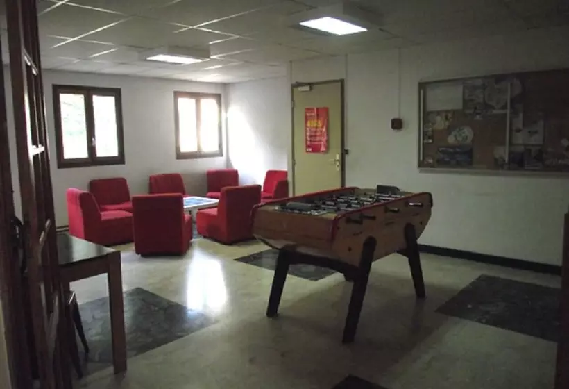 Le Chalet La Llyre