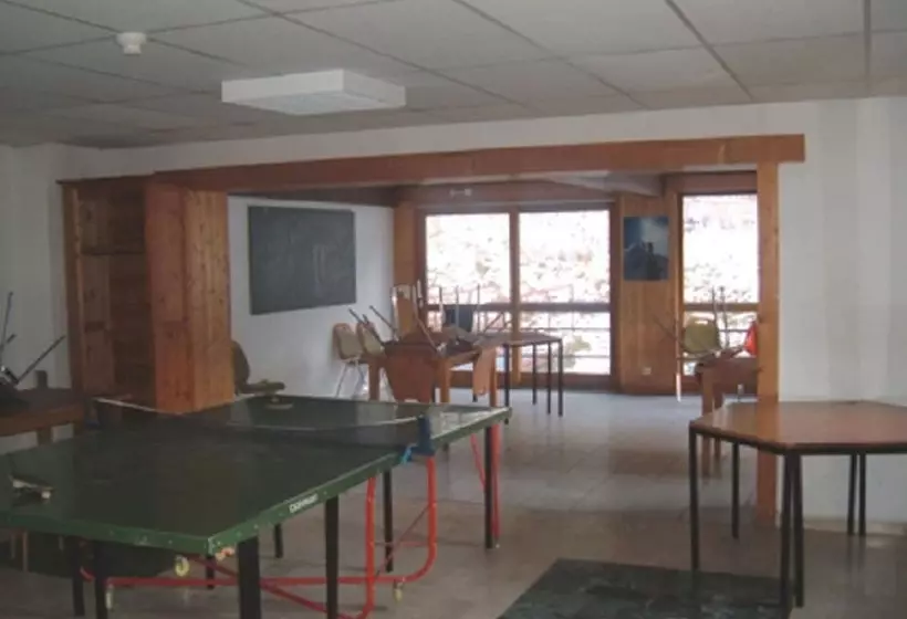 Le Chalet La Llyre