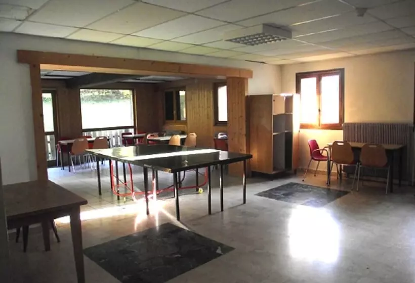 Le Chalet La Llyre