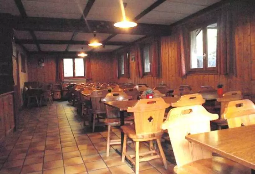 Le Chalet La Llyre