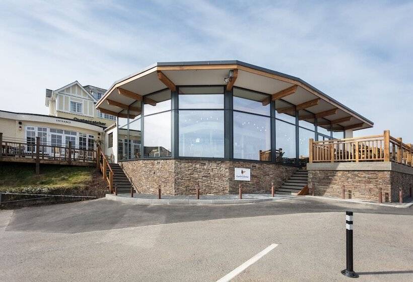 Oystercatcher Apartments