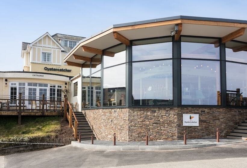 Oystercatcher Apartments