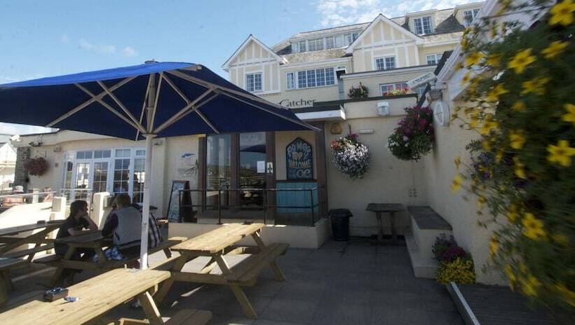 Oystercatcher Apartments