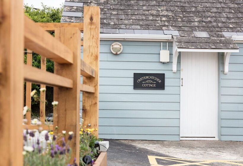 Oystercatcher Apartments
