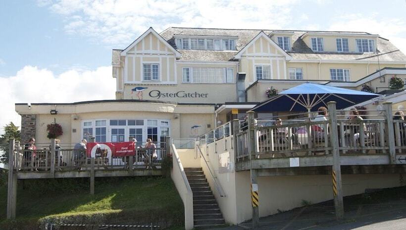 Oystercatcher Apartments