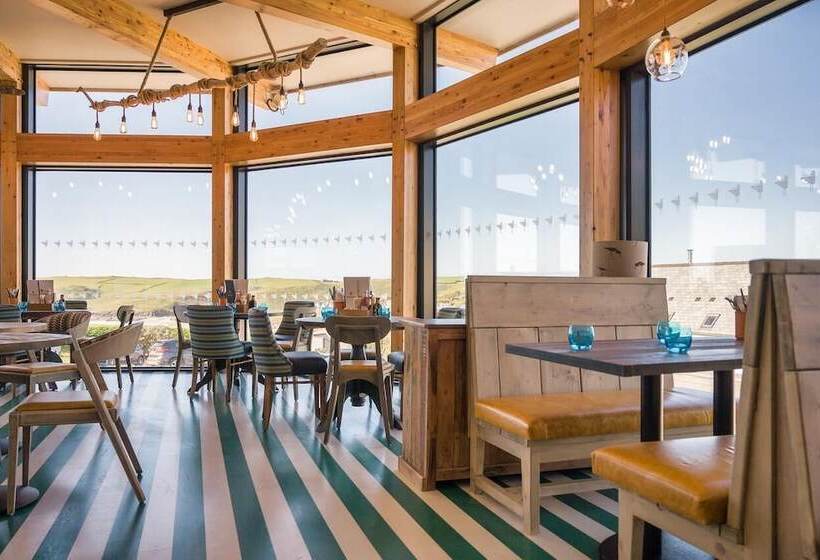 Oystercatcher Apartments