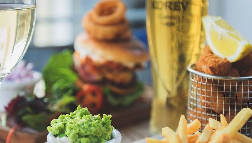 Oystercatcher Apartments