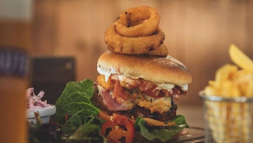 Oystercatcher Apartments