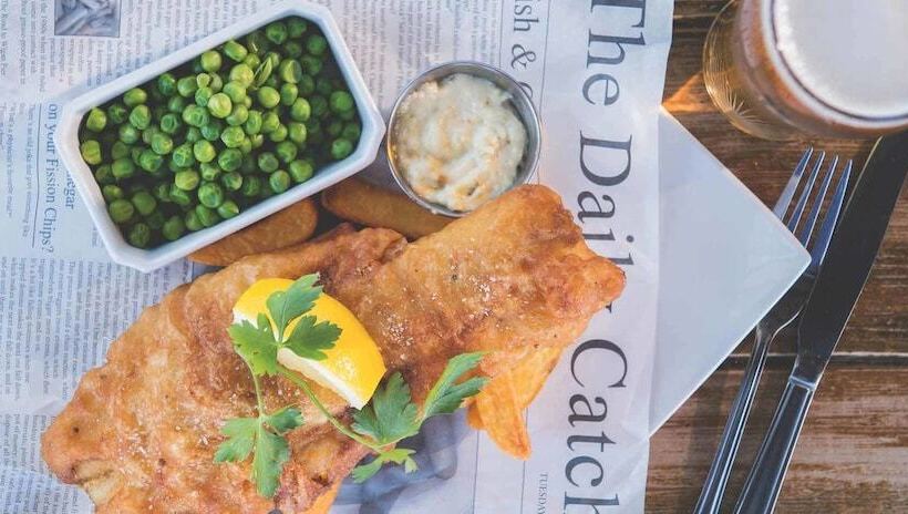 Oystercatcher Apartments