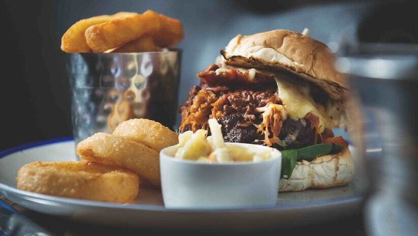 Oystercatcher Apartments