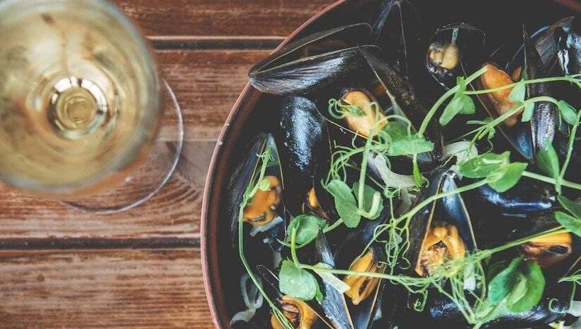 Oystercatcher Apartments