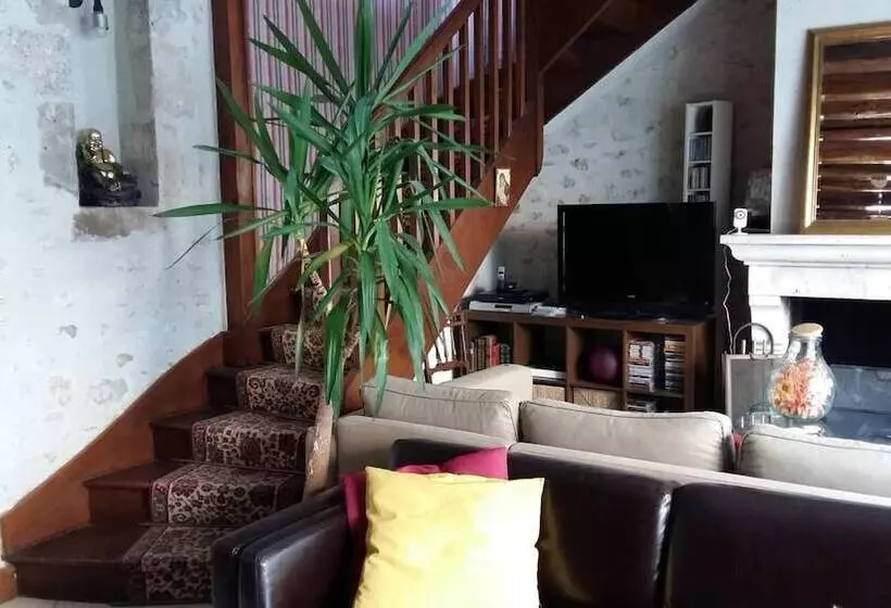 ペンション Felicidade Hostel