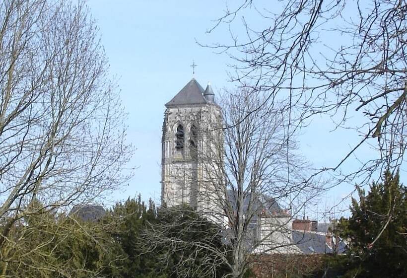 بنسيون Felicidade Hostel