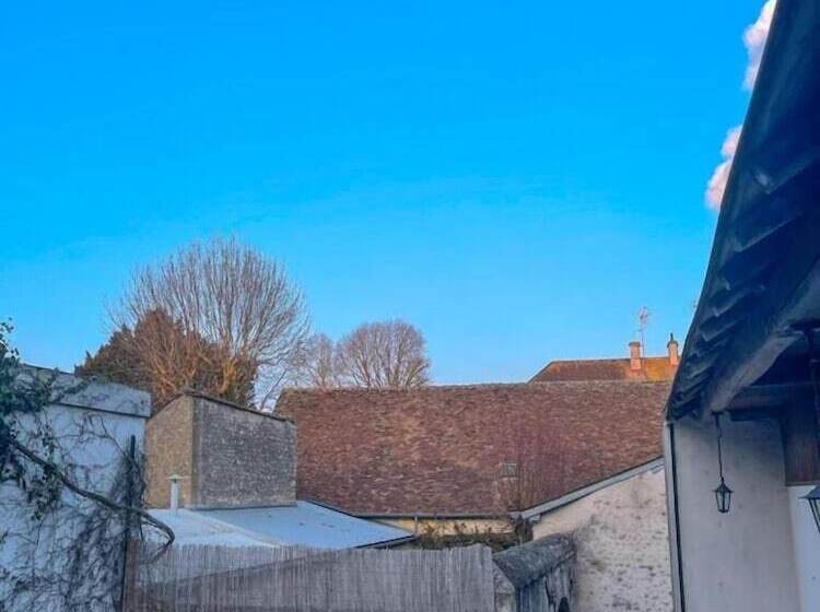 بنسيون Felicidade Hostel