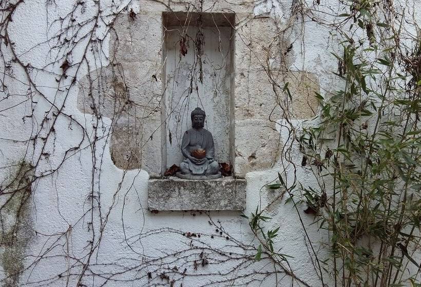 بنسيون Felicidade Hostel