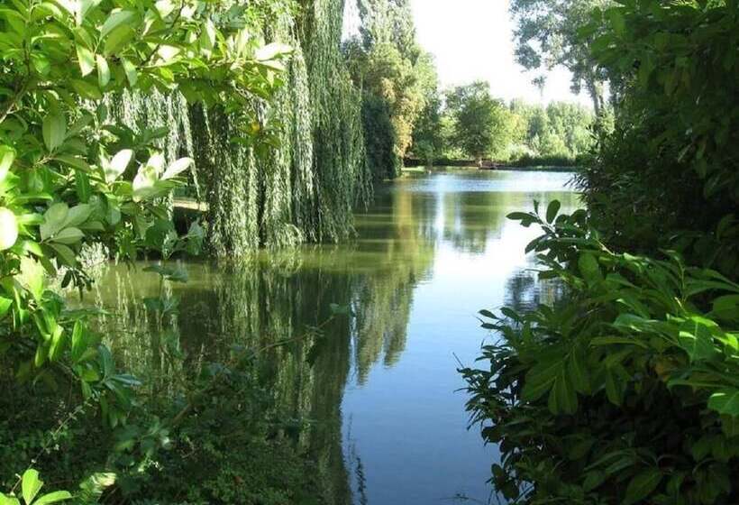 بنسيون Felicidade Hostel