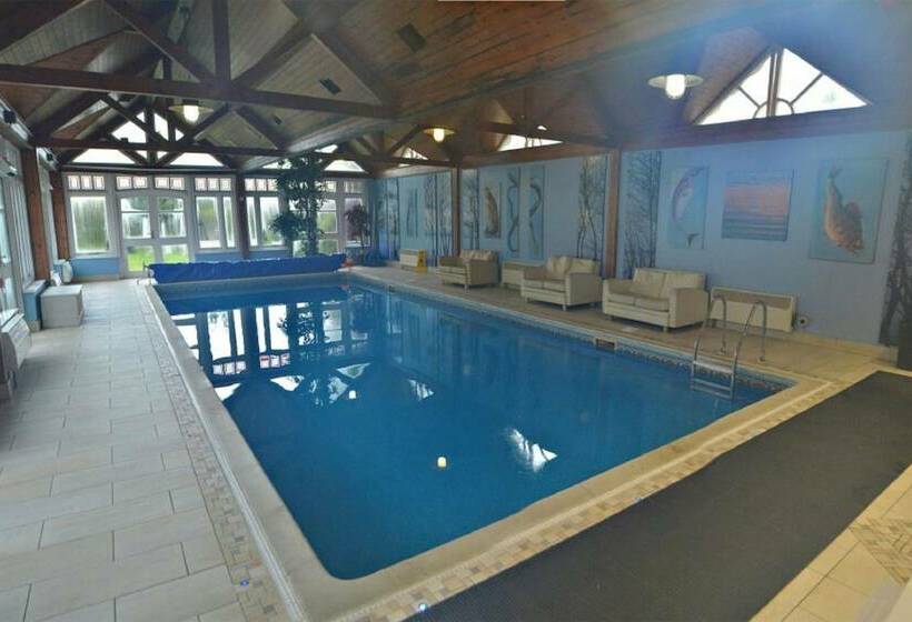 Пансион Glenmore Manor Guesthouse