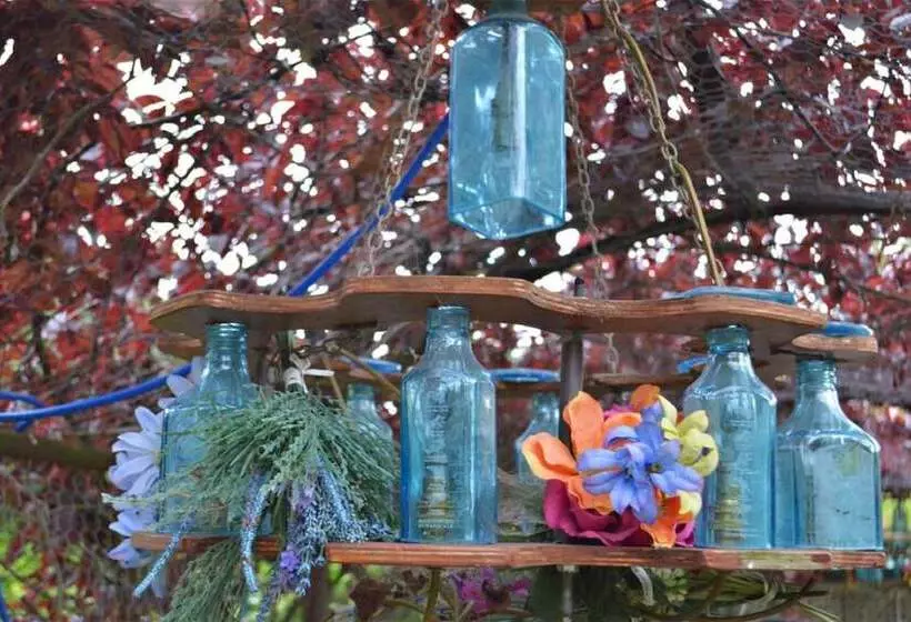 Majatalo Glenmore Manor Guesthouse