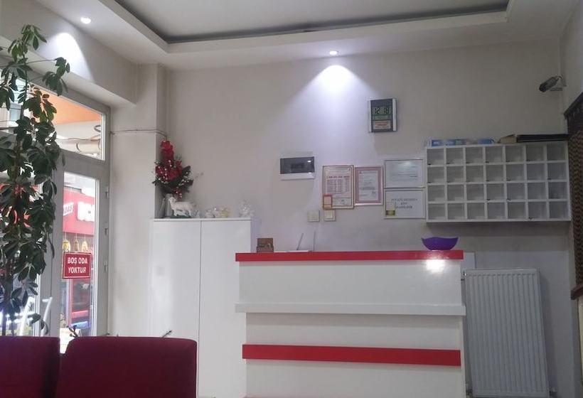 膳宿费 Konak Otel