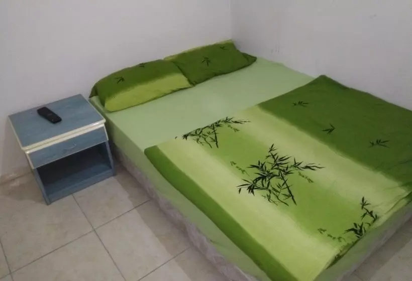 پانسیون Konak Otel