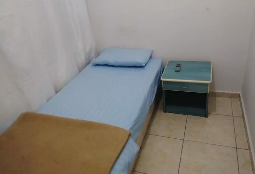 پانسیون Konak Otel