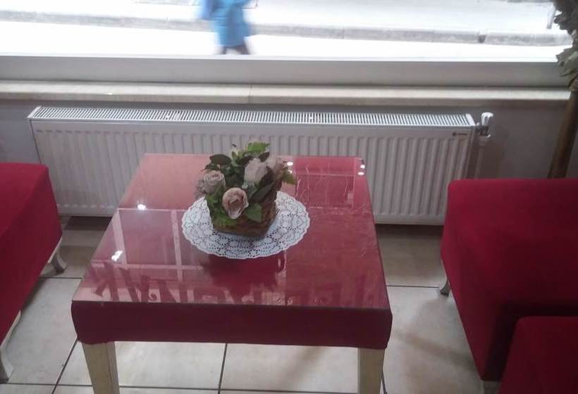 膳宿费 Konak Otel