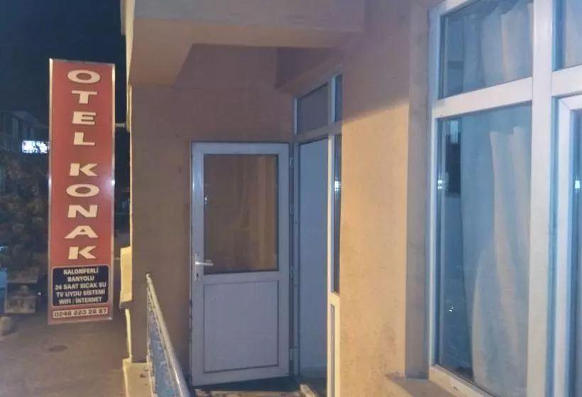 پانسیون Konak Otel