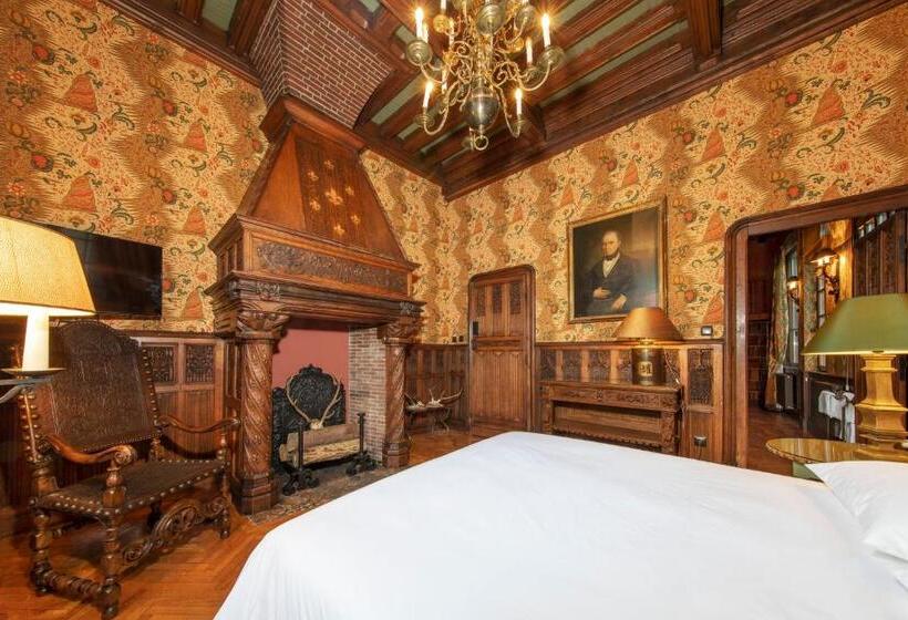 بنسيون La Maison Des Vieux Logis