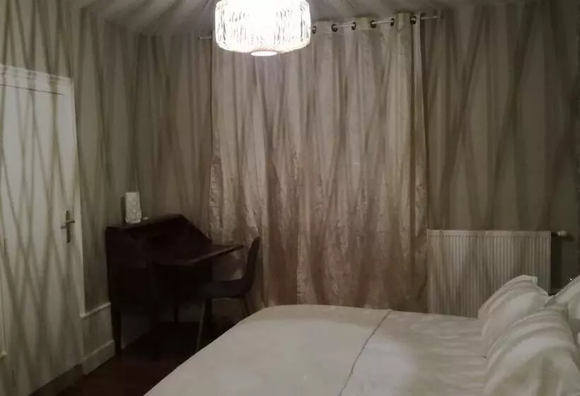 Majatalo Le Clos Des Oliviers