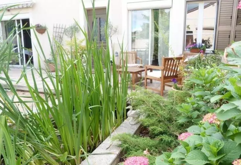 Majatalo Le Clos Des Oliviers