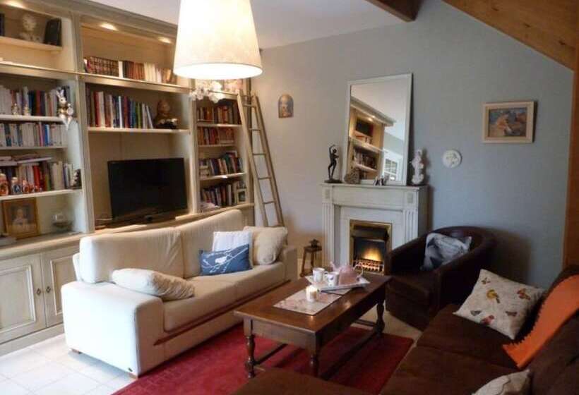 بنسيون Le Clos Des Oliviers