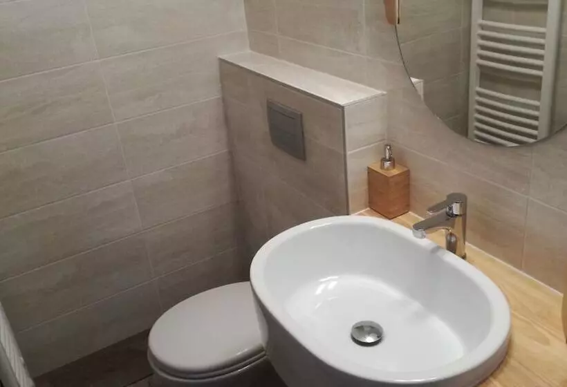 Majatalo Le Clos Des Oliviers