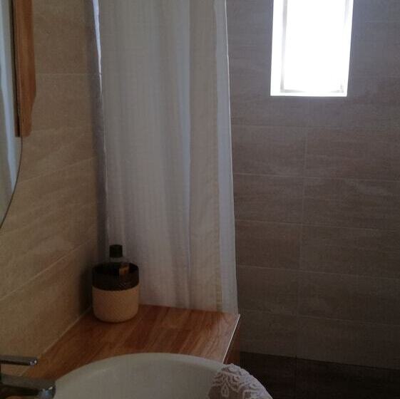 بنسيون Le Clos Des Oliviers