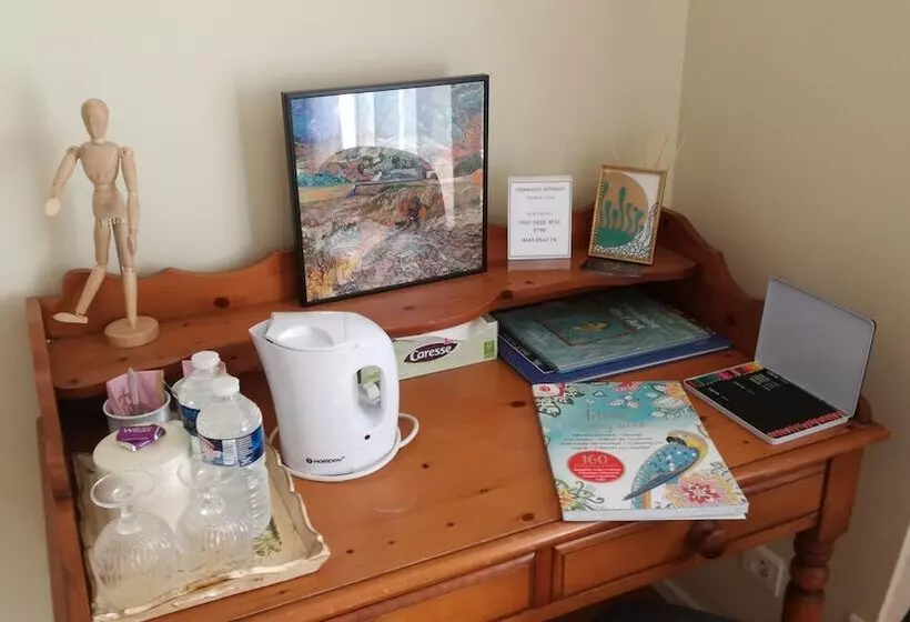 Majatalo Le Clos Des Oliviers