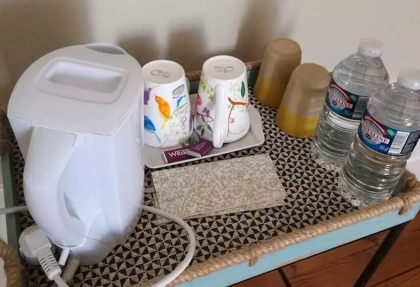 Majatalo Le Clos Des Oliviers