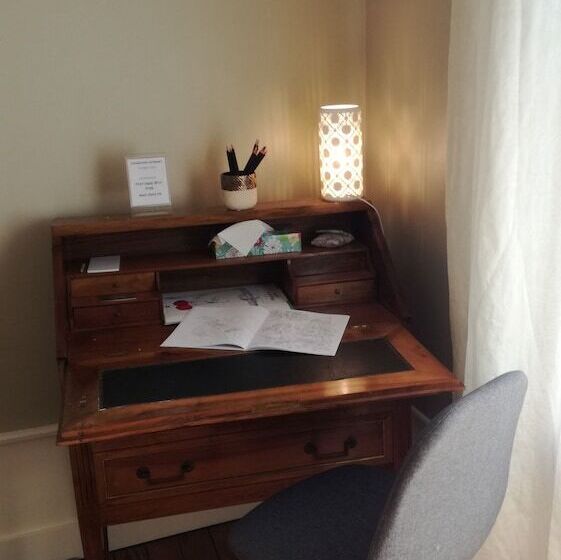 بنسيون Le Clos Des Oliviers