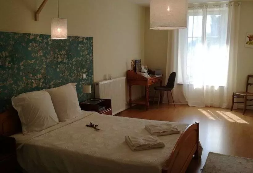 Majatalo Le Clos Des Oliviers