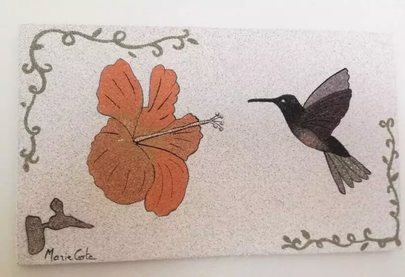 Majatalo Le Clos Des Oliviers