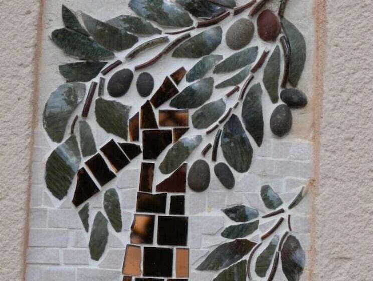 بنسيون Le Clos Des Oliviers