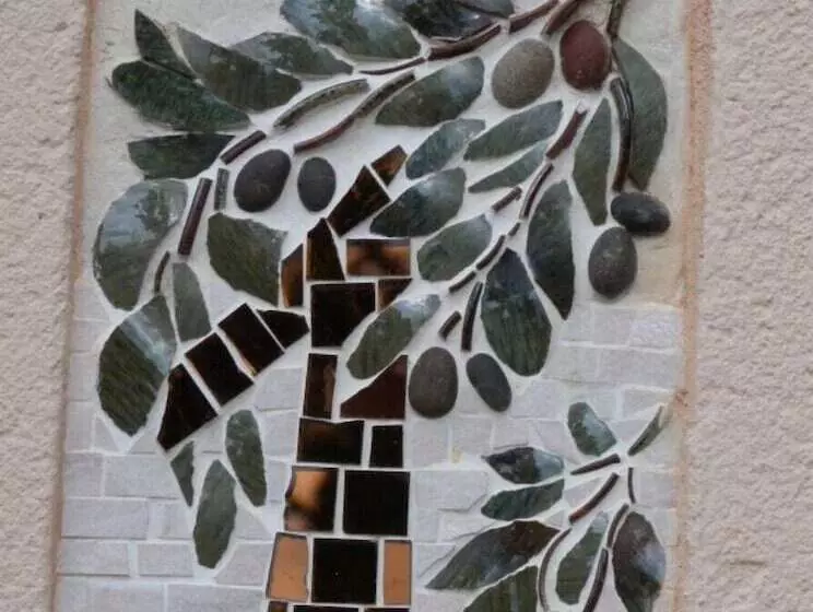 Majatalo Le Clos Des Oliviers