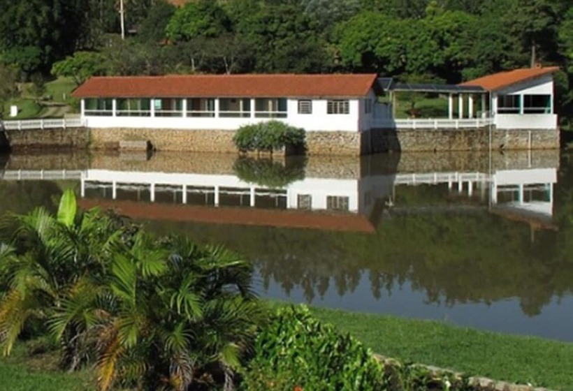 Resort Monte Das Oliveiras