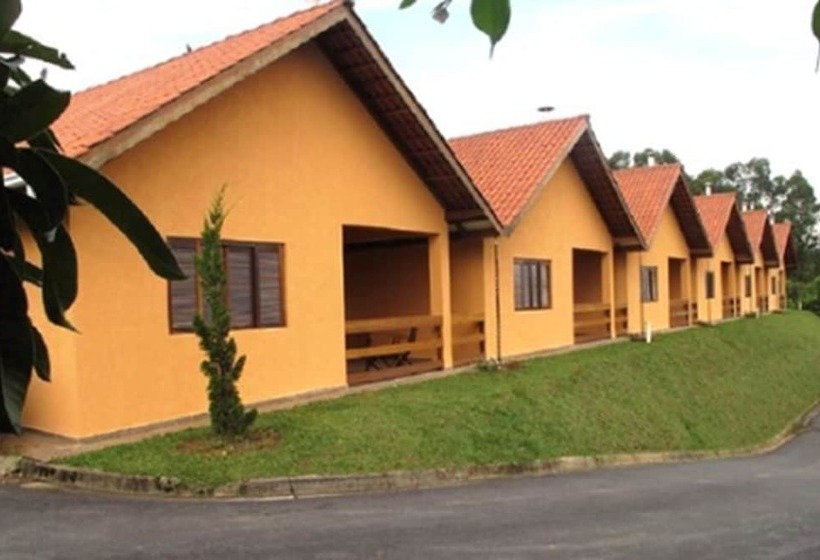 Resort Monte Das Oliveiras