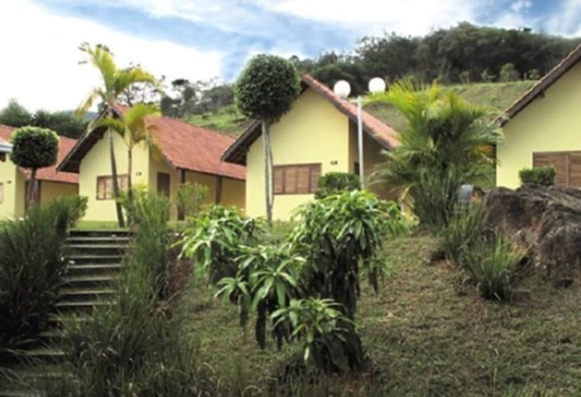 Resort Monte Das Oliveiras